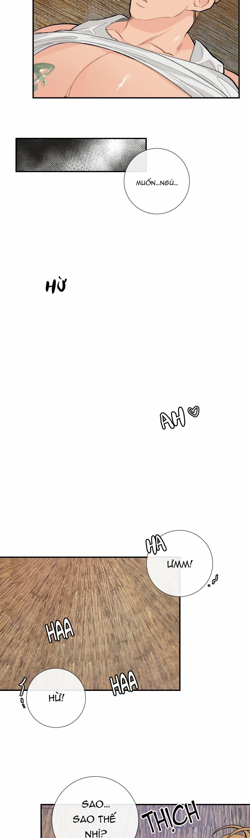 Chăm Sóc "dú" Hàng Tháng - Tuyển Tập 5 0 0 unit trang 23