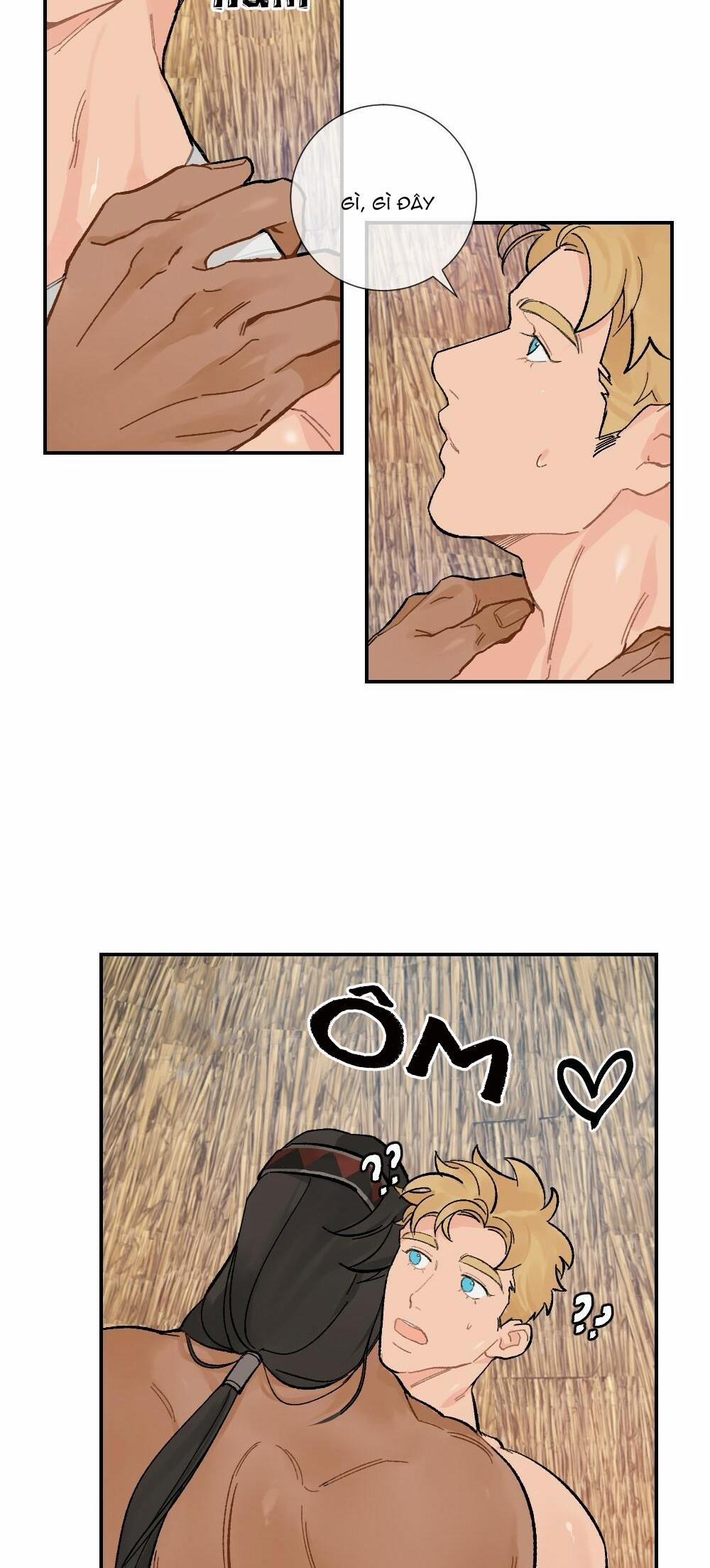 Chăm Sóc "dú" Hàng Tháng - Tuyển Tập 5 0 0 unit trang 28