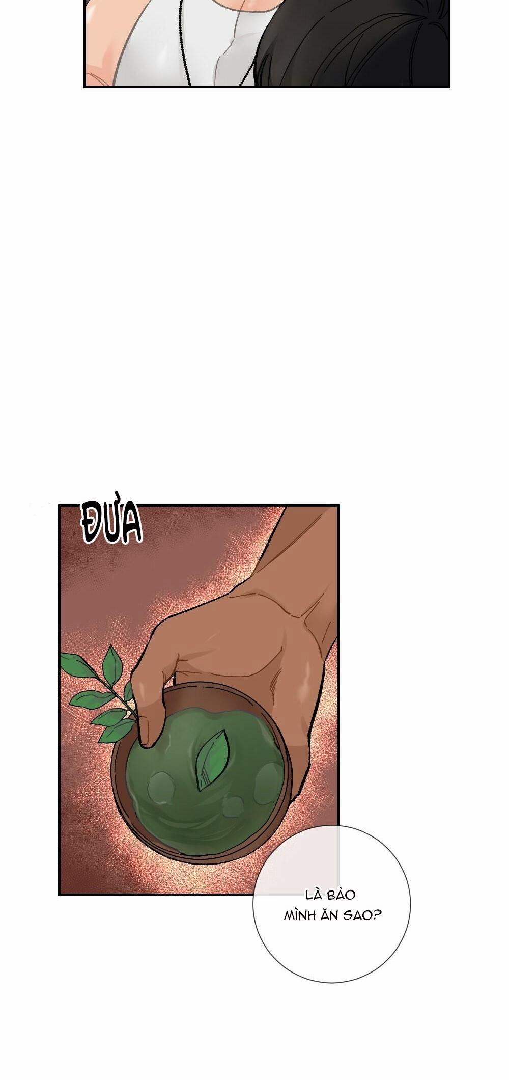 Chăm Sóc "dú" Hàng Tháng - Tuyển Tập 5 trang 15