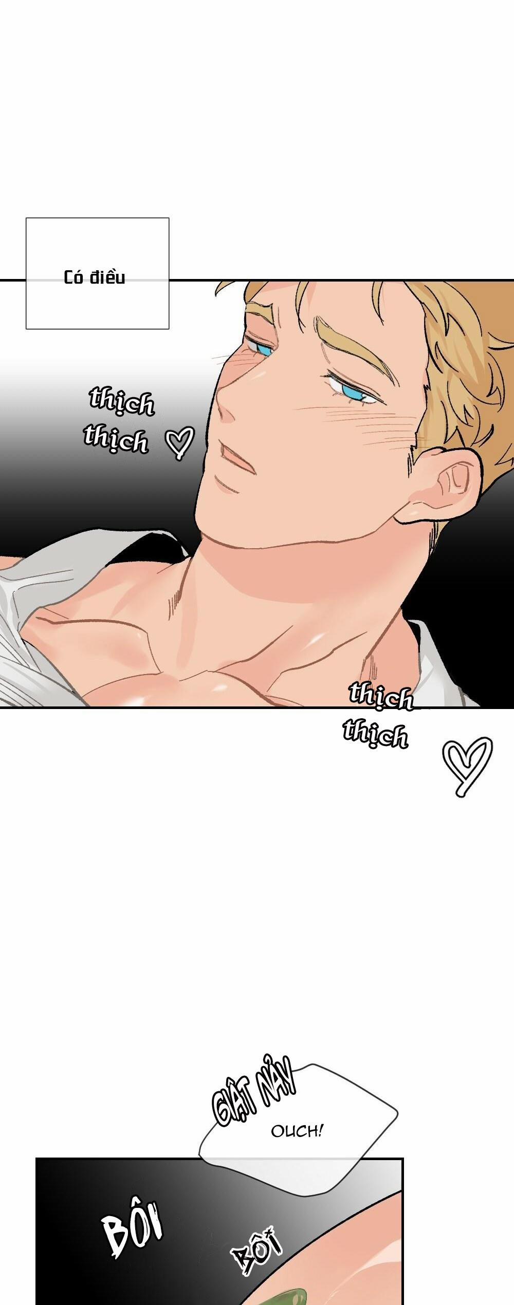 Chăm Sóc "dú" Hàng Tháng - Tuyển Tập 5 trang 21