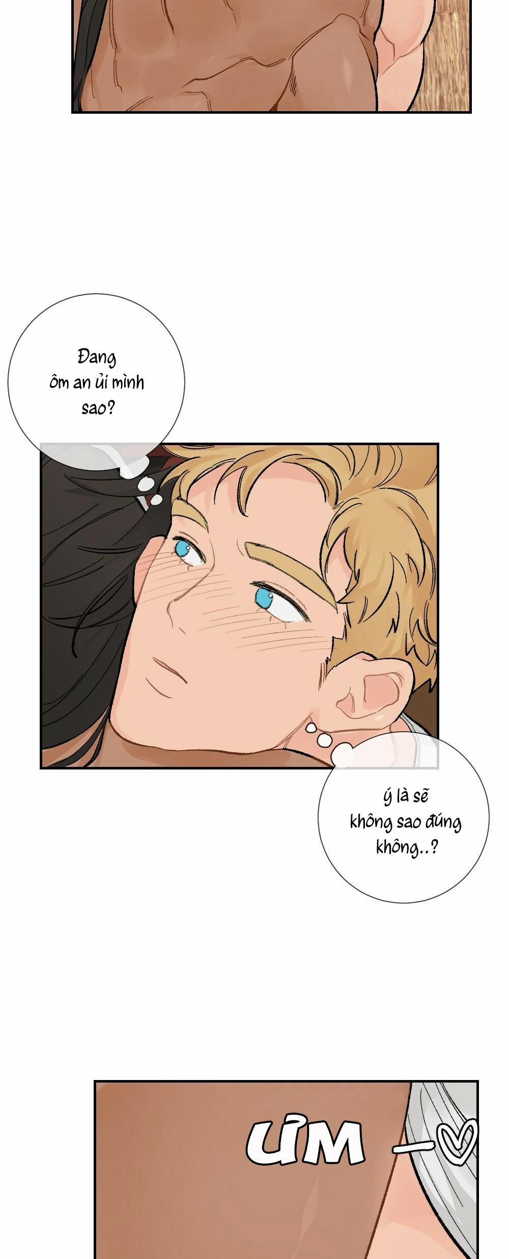 Chăm Sóc "dú" Hàng Tháng - Tuyển Tập 5 trang 29