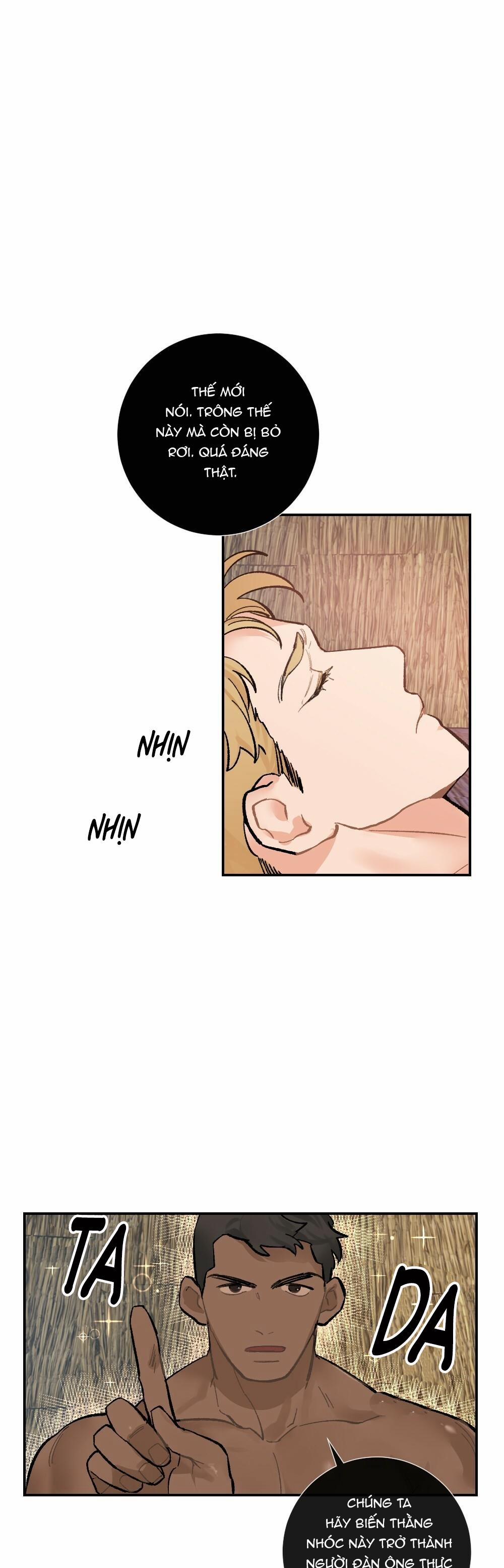 Chăm Sóc "dú" Hàng Tháng - Tuyển Tập 5 trang 6