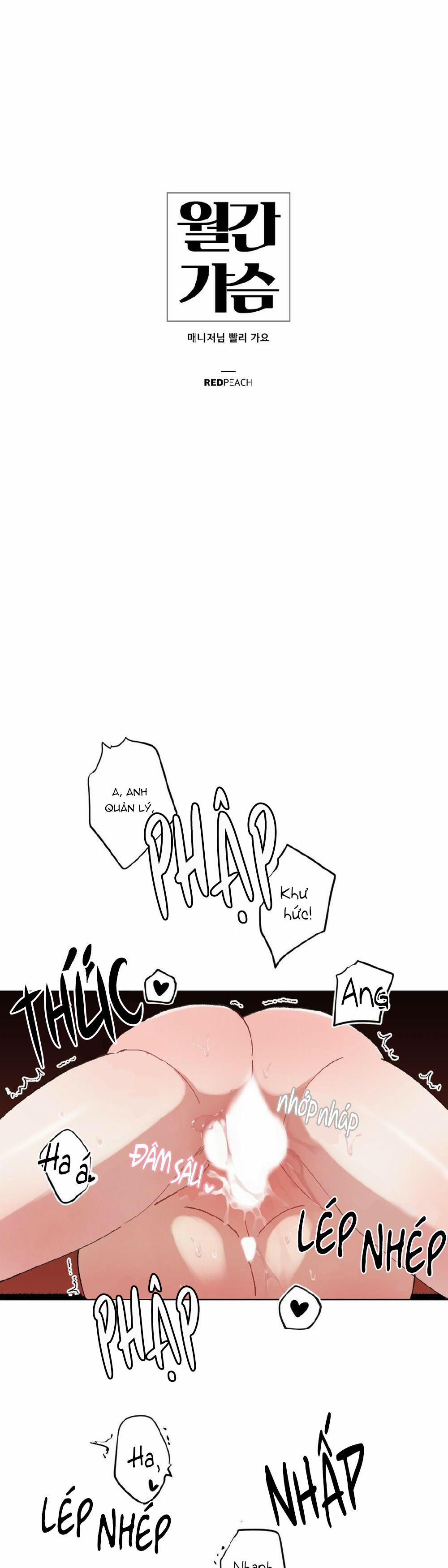 Chăm Sóc "dú" Hàng Tháng - Tuyển Tập 50 trang 0