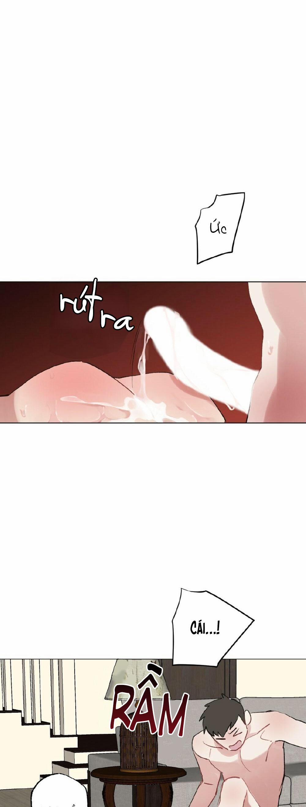 Chăm Sóc "dú" Hàng Tháng - Tuyển Tập 50 trang 10