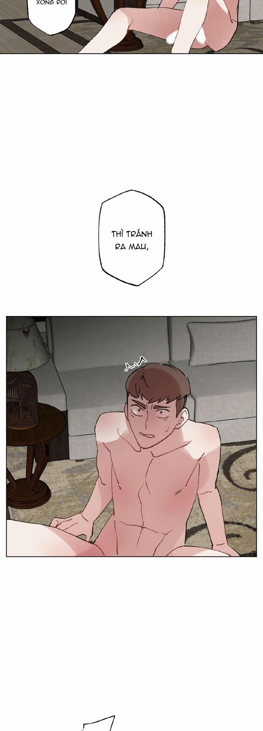 Chăm Sóc "dú" Hàng Tháng - Tuyển Tập 50 trang 11