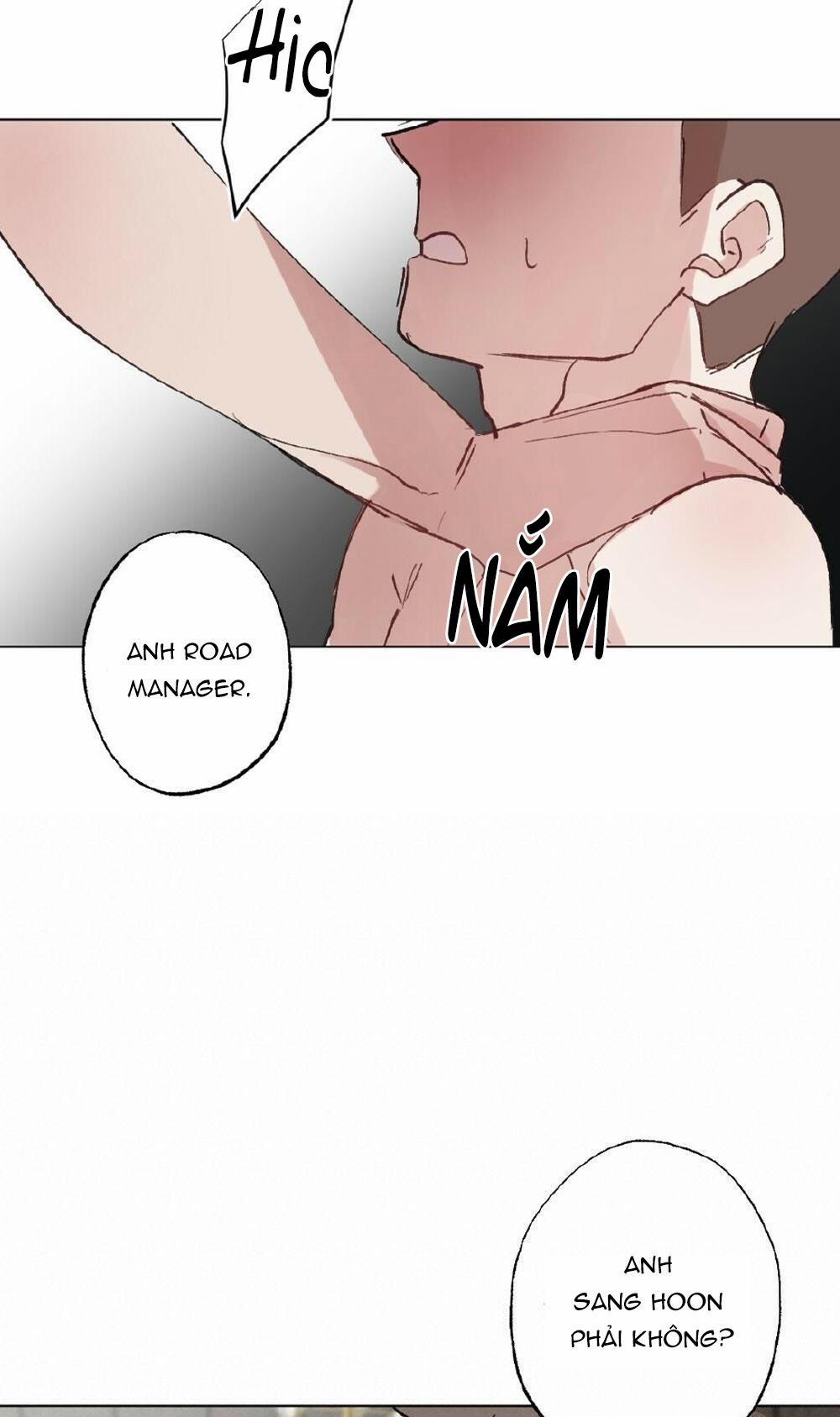 Chăm Sóc "dú" Hàng Tháng - Tuyển Tập 50 trang 12