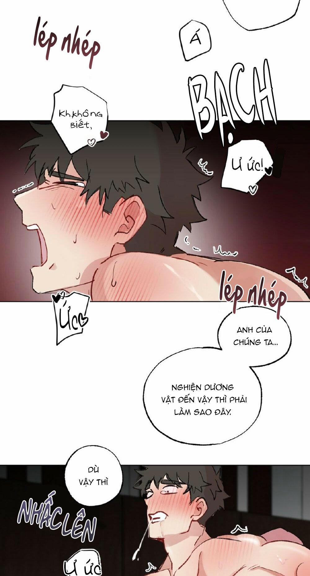 Chăm Sóc "dú" Hàng Tháng - Tuyển Tập 50 trang 18