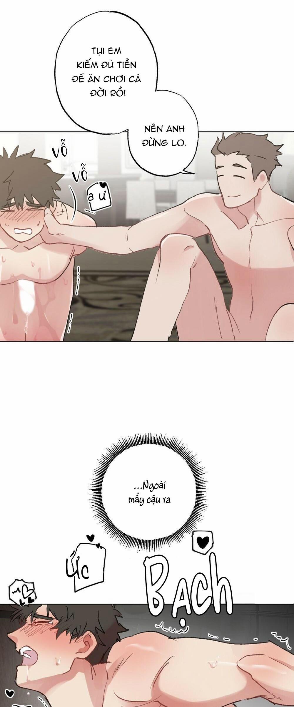 Chăm Sóc "dú" Hàng Tháng - Tuyển Tập 50 trang 22