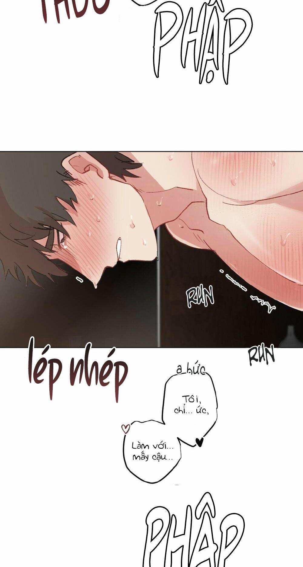 Chăm Sóc "dú" Hàng Tháng - Tuyển Tập 50 trang 25