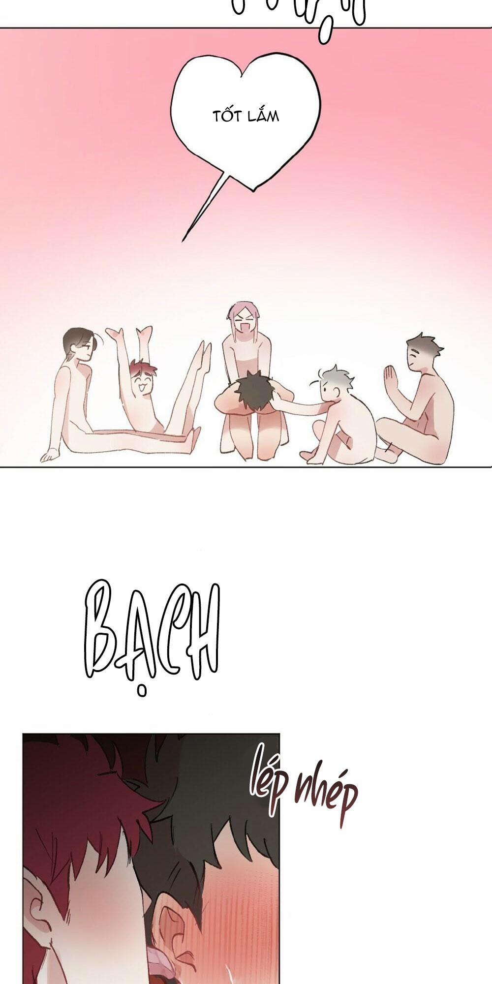 Chăm Sóc "dú" Hàng Tháng - Tuyển Tập 50 trang 26