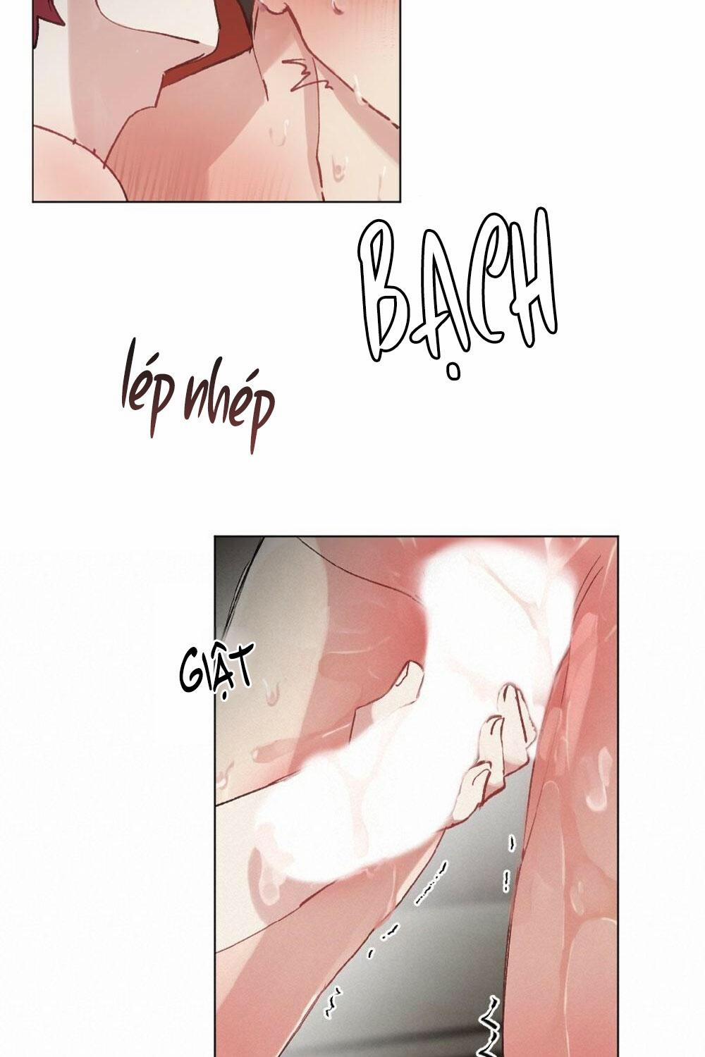 Chăm Sóc "dú" Hàng Tháng - Tuyển Tập 50 trang 27