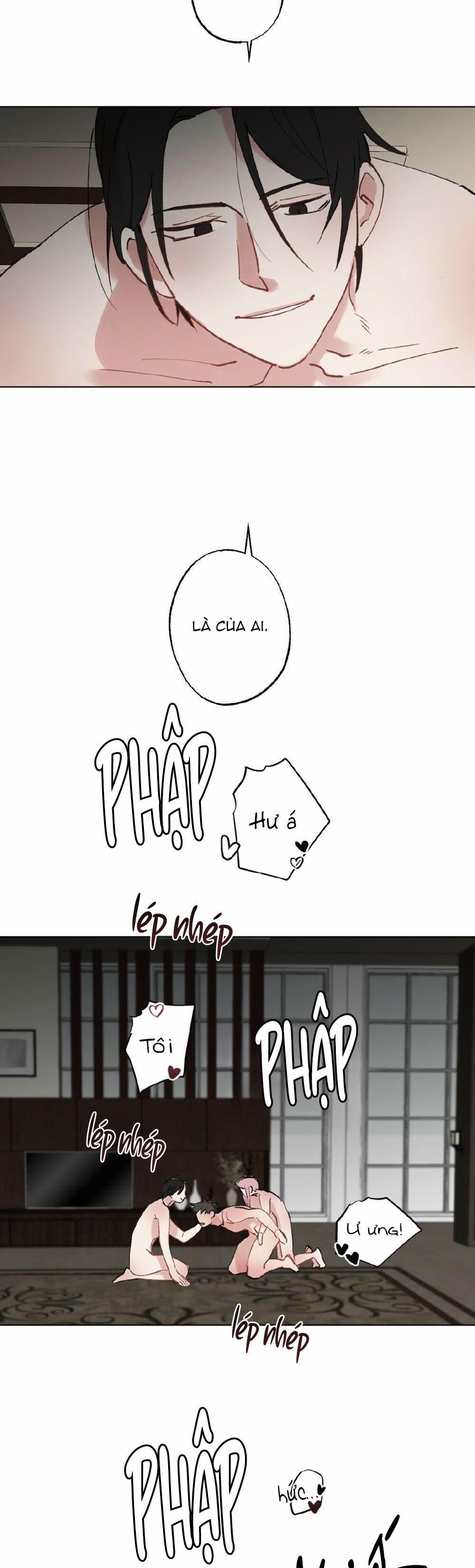 Chăm Sóc "dú" Hàng Tháng - Tuyển Tập 50 trang 29