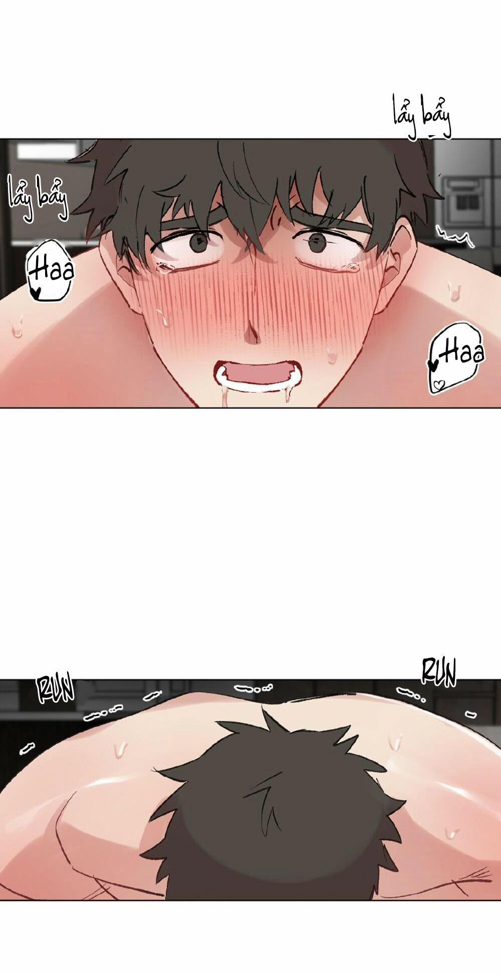 Chăm Sóc "dú" Hàng Tháng - Tuyển Tập 50 trang 31