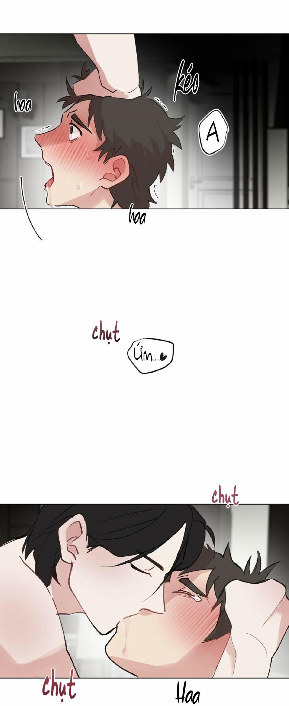 Chăm Sóc "dú" Hàng Tháng - Tuyển Tập 50 trang 8