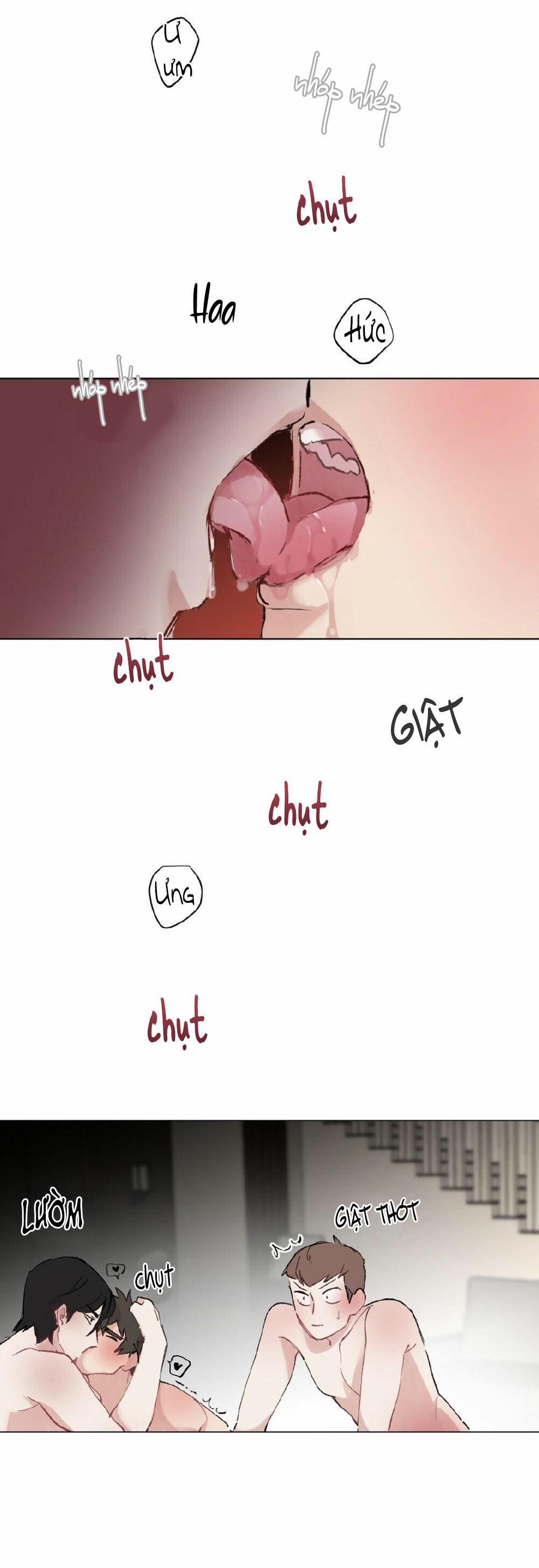 Chăm Sóc "dú" Hàng Tháng - Tuyển Tập 50 trang 9