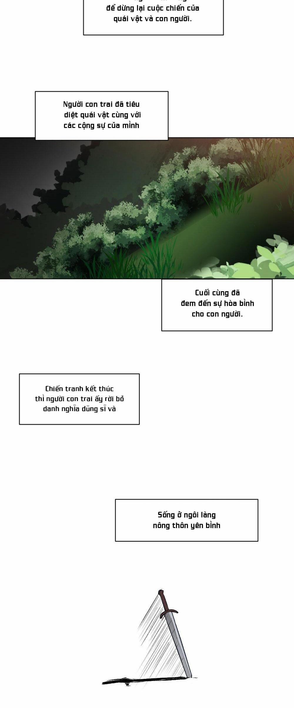 Chăm Sóc "dú" Hàng Tháng - Tuyển Tập 51 0 14 trang 1