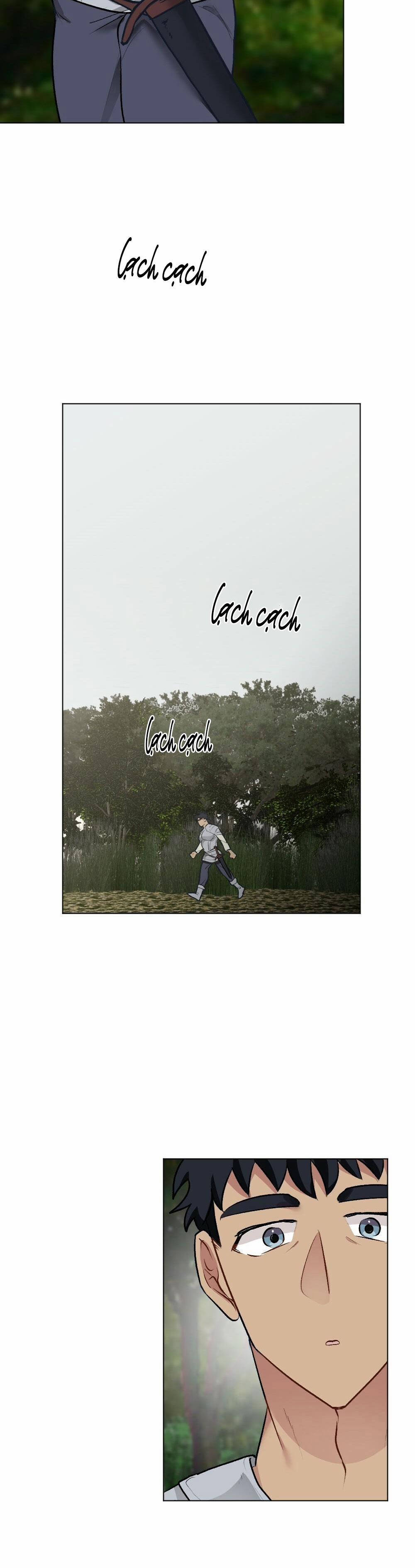 Chăm Sóc "dú" Hàng Tháng - Tuyển Tập 51 0 14 trang 10