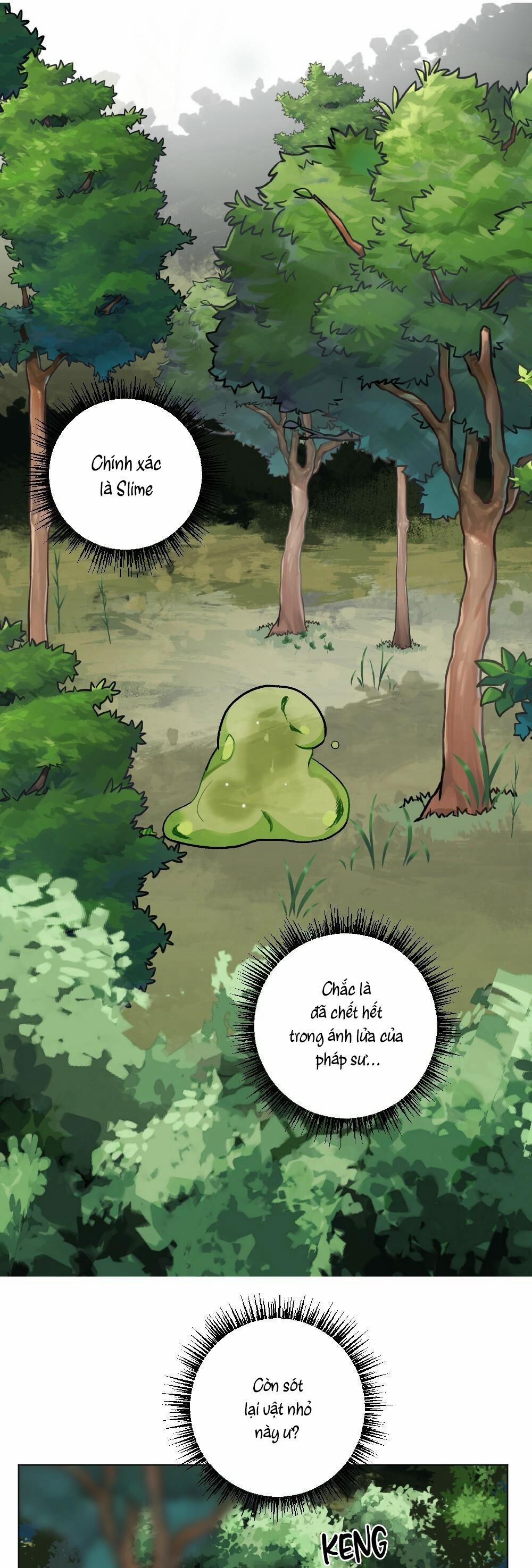 Chăm Sóc "dú" Hàng Tháng - Tuyển Tập 51 0 14 trang 11