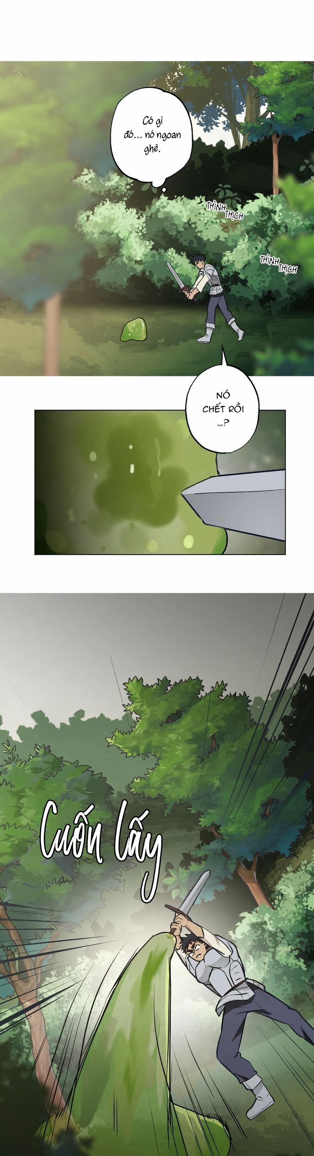 Chăm Sóc "dú" Hàng Tháng - Tuyển Tập 51 0 14 trang 13