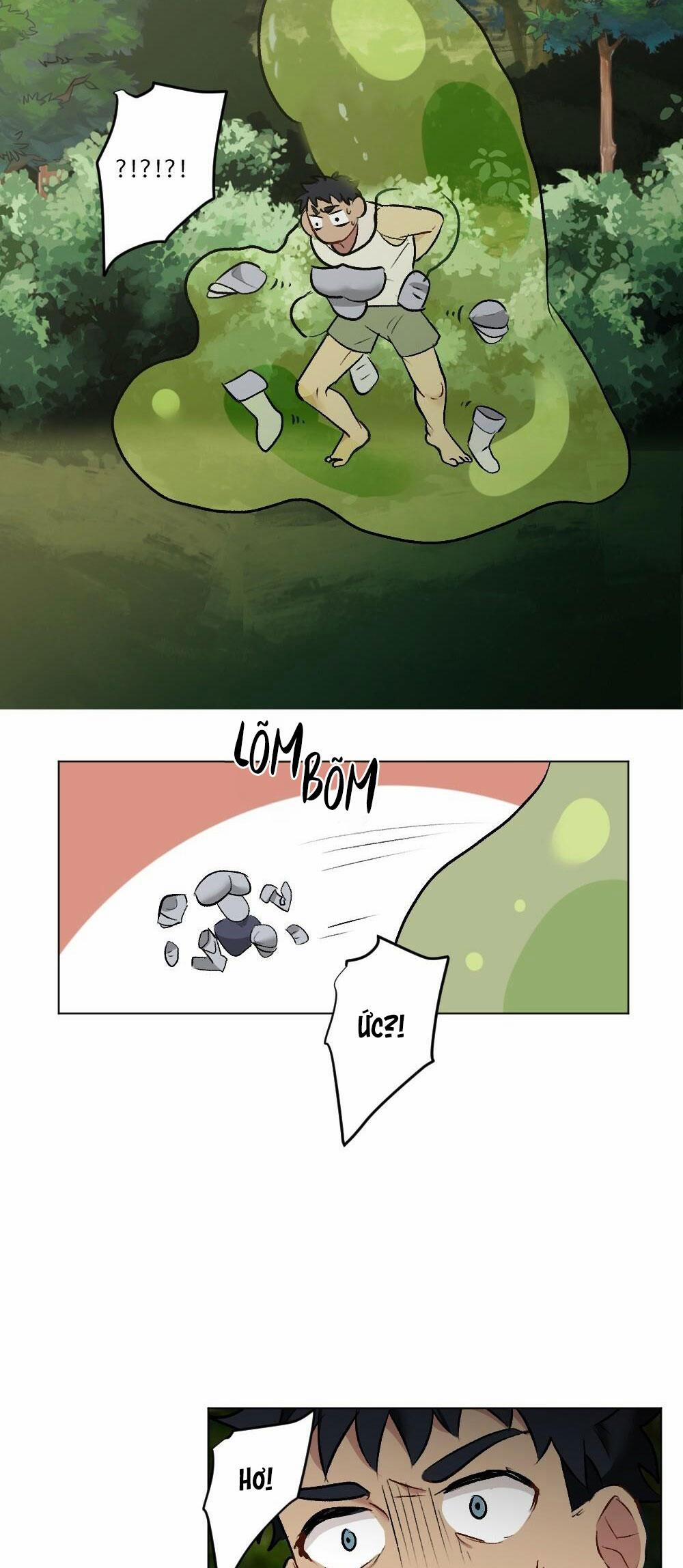 Chăm Sóc "dú" Hàng Tháng - Tuyển Tập 51 0 14 trang 15