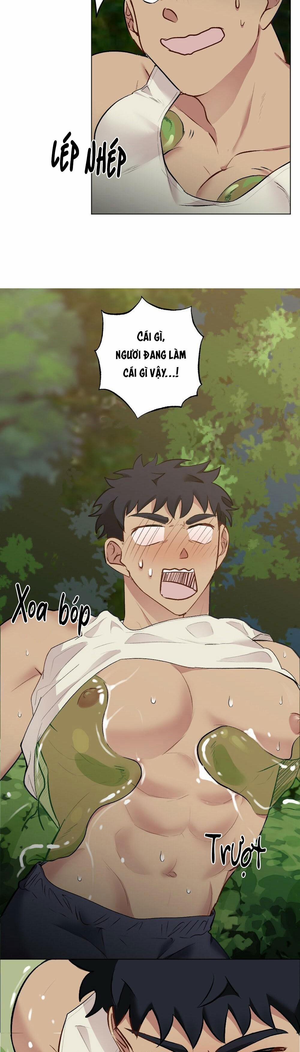 Chăm Sóc "dú" Hàng Tháng - Tuyển Tập 51 0 14 trang 16