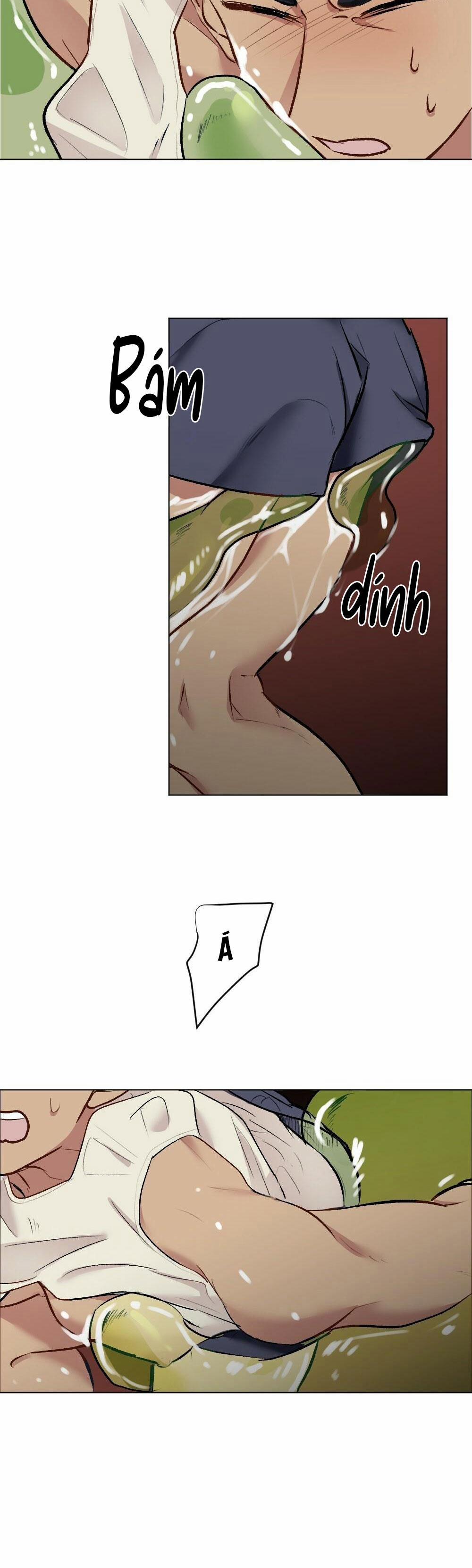 Chăm Sóc "dú" Hàng Tháng - Tuyển Tập 51 0 14 trang 17