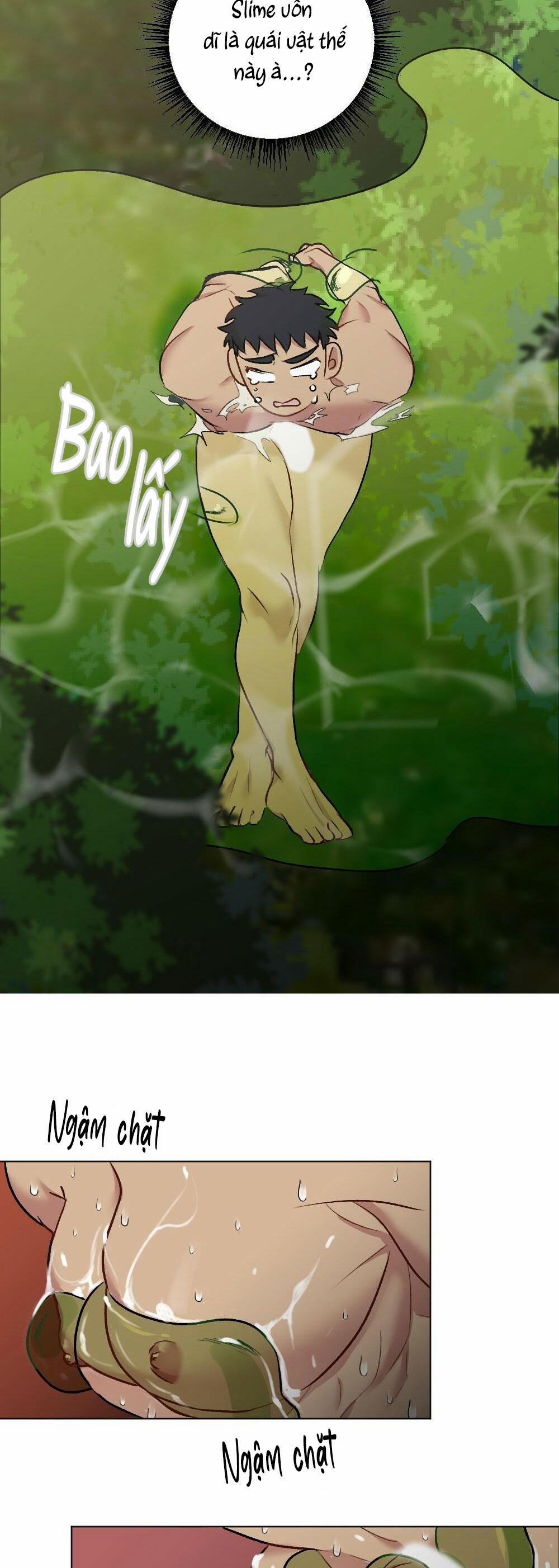 Chăm Sóc "dú" Hàng Tháng - Tuyển Tập 51 0 14 trang 19