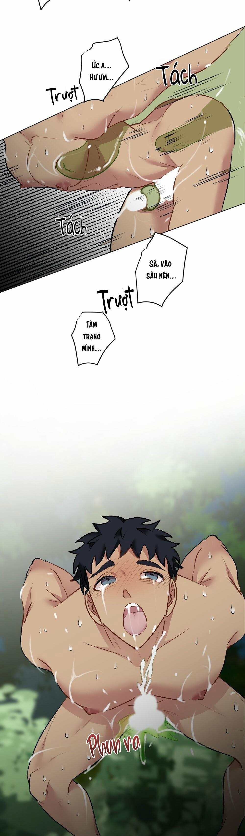 Chăm Sóc "dú" Hàng Tháng - Tuyển Tập 51 0 14 trang 24