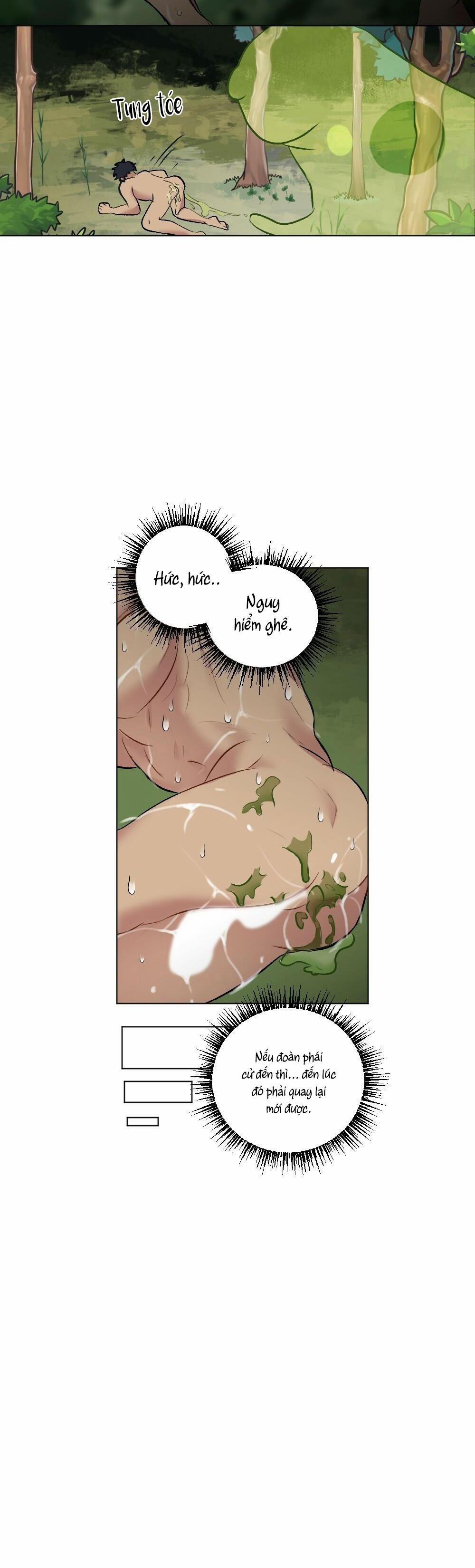 Chăm Sóc "dú" Hàng Tháng - Tuyển Tập 51 0 14 trang 25