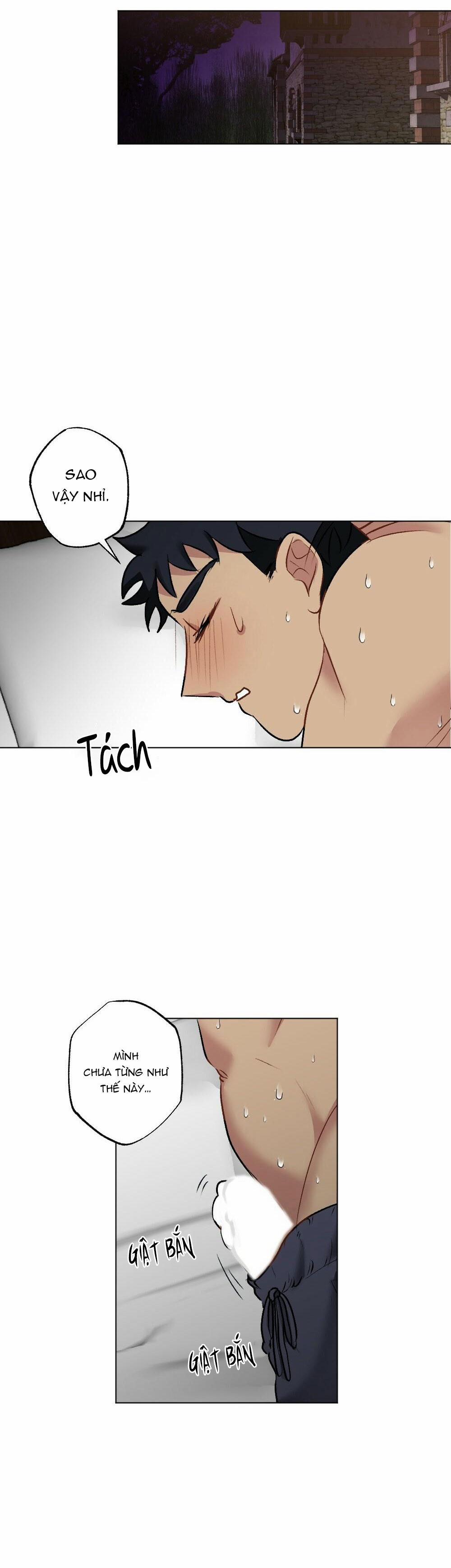 Chăm Sóc "dú" Hàng Tháng - Tuyển Tập 51 0 14 trang 26