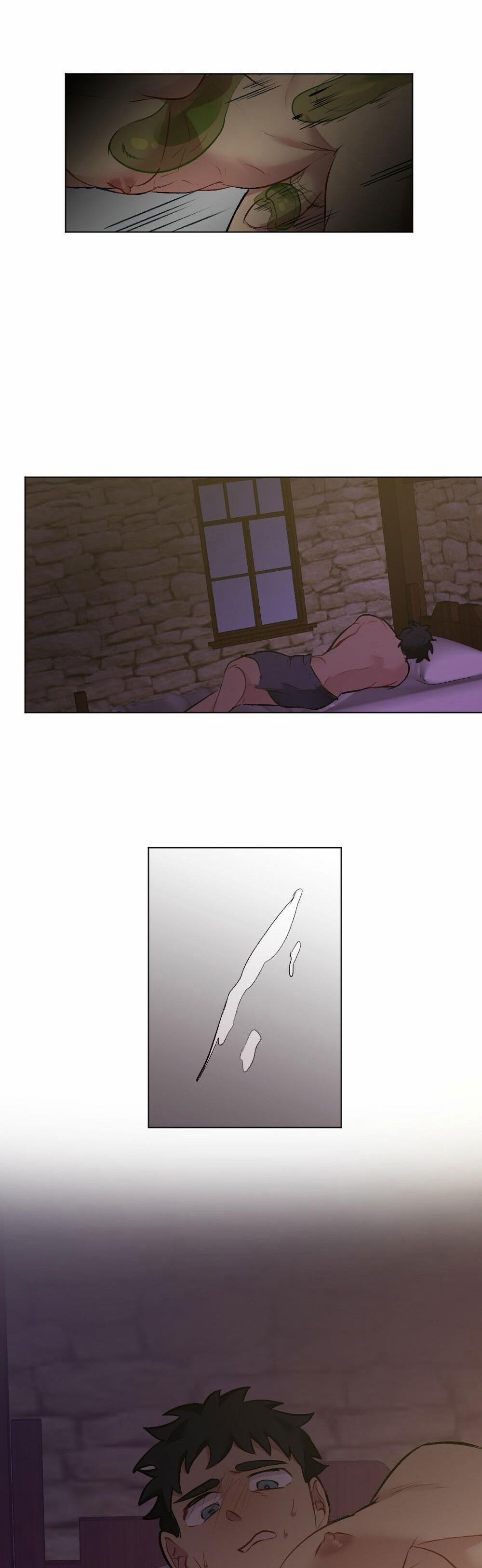 Chăm Sóc "dú" Hàng Tháng - Tuyển Tập 51 0 14 trang 27