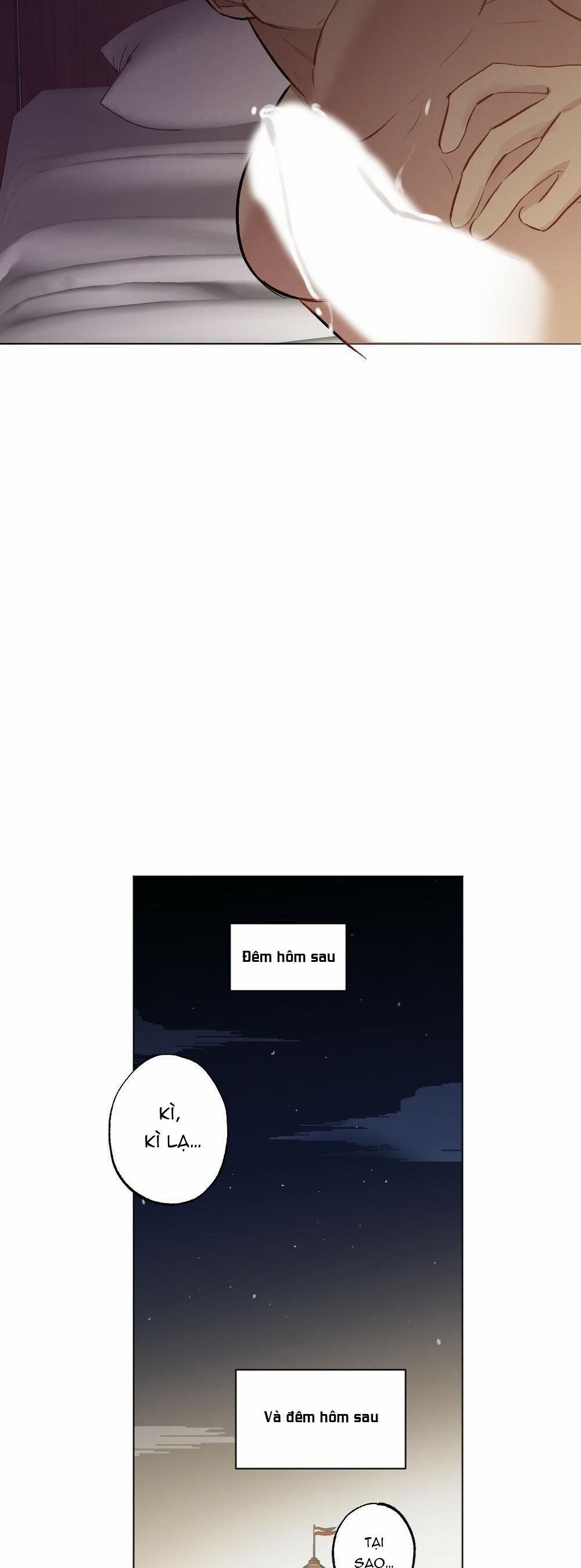 Chăm Sóc "dú" Hàng Tháng - Tuyển Tập 51 0 14 trang 28