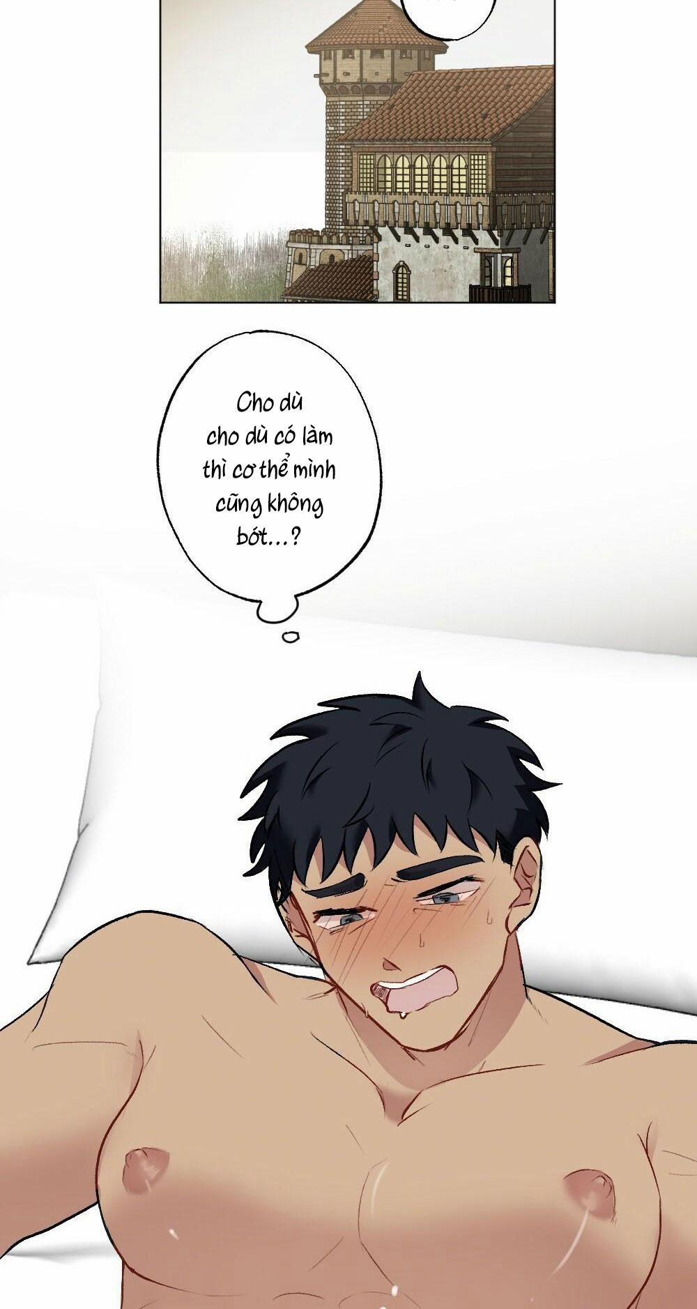 Chăm Sóc "dú" Hàng Tháng - Tuyển Tập 51 0 14 trang 29