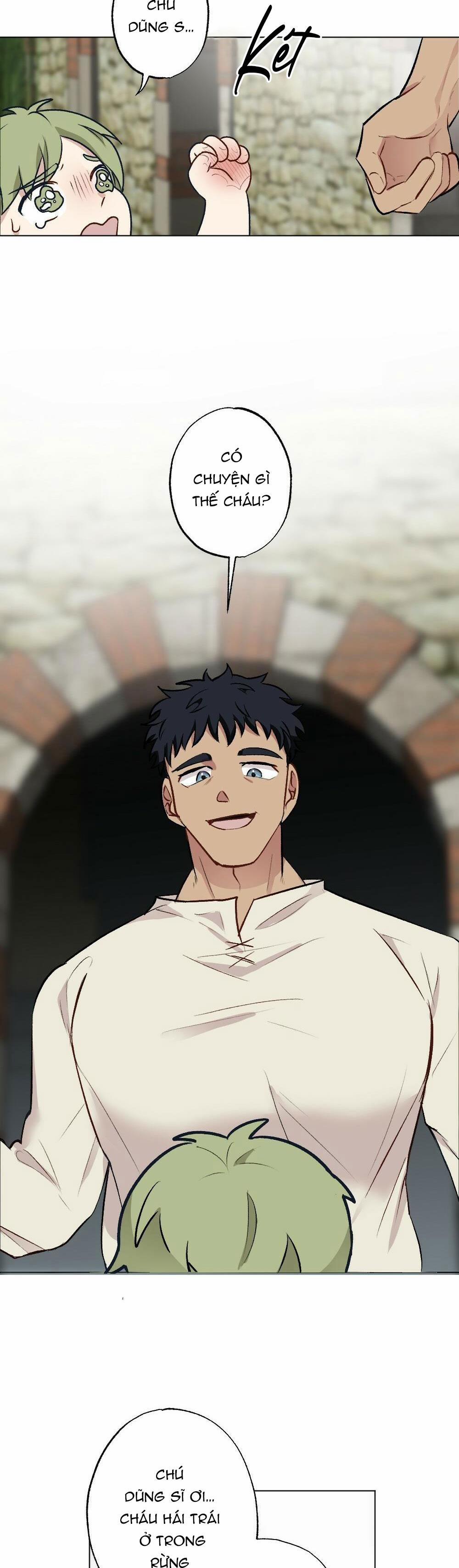 Chăm Sóc "dú" Hàng Tháng - Tuyển Tập 51 0 14 trang 3