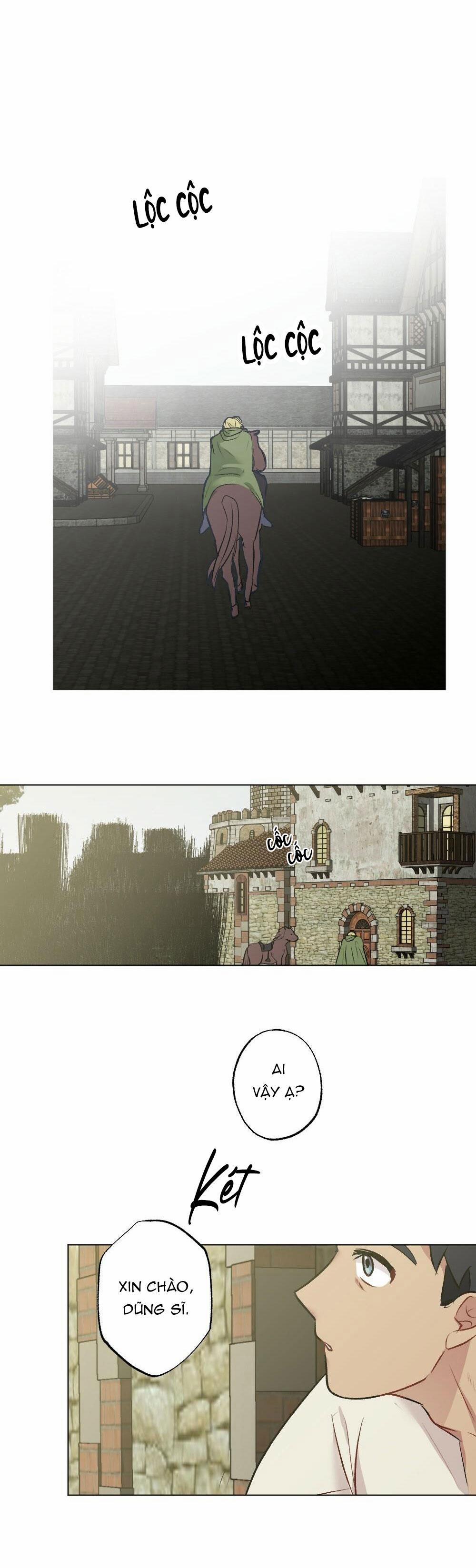 Chăm Sóc "dú" Hàng Tháng - Tuyển Tập 51 0 14 trang 31