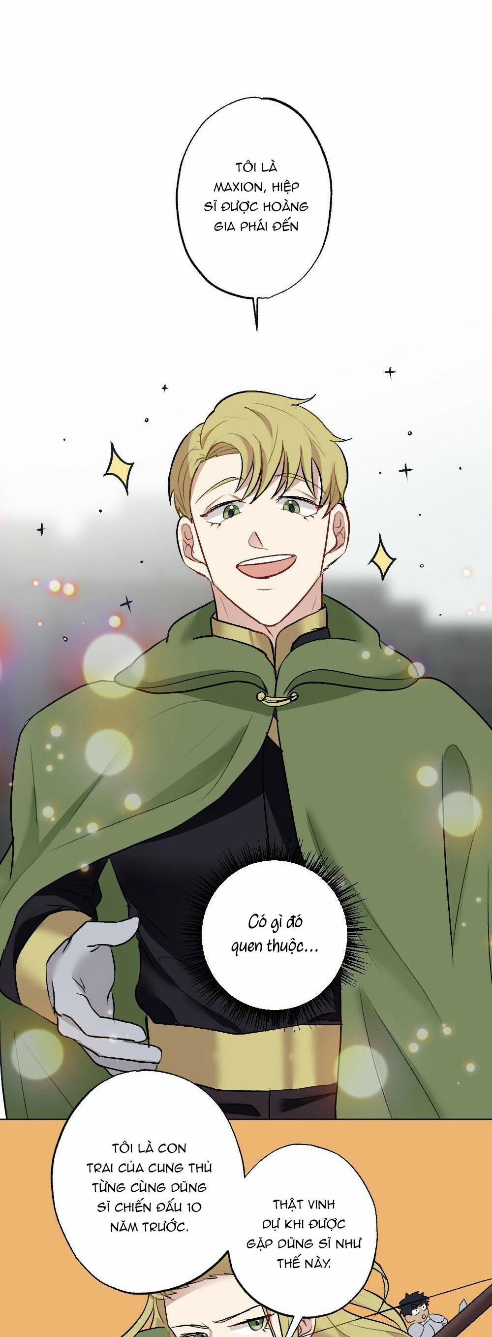 Chăm Sóc "dú" Hàng Tháng - Tuyển Tập 51 0 14 trang 32