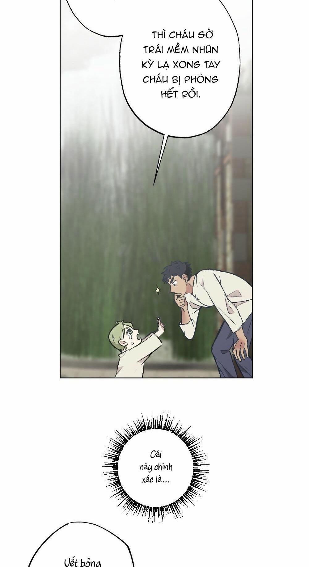 Chăm Sóc "dú" Hàng Tháng - Tuyển Tập 51 0 14 trang 4