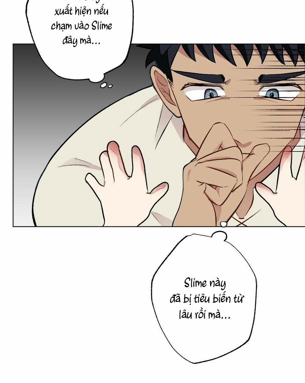 Chăm Sóc "dú" Hàng Tháng - Tuyển Tập 51 0 14 trang 5