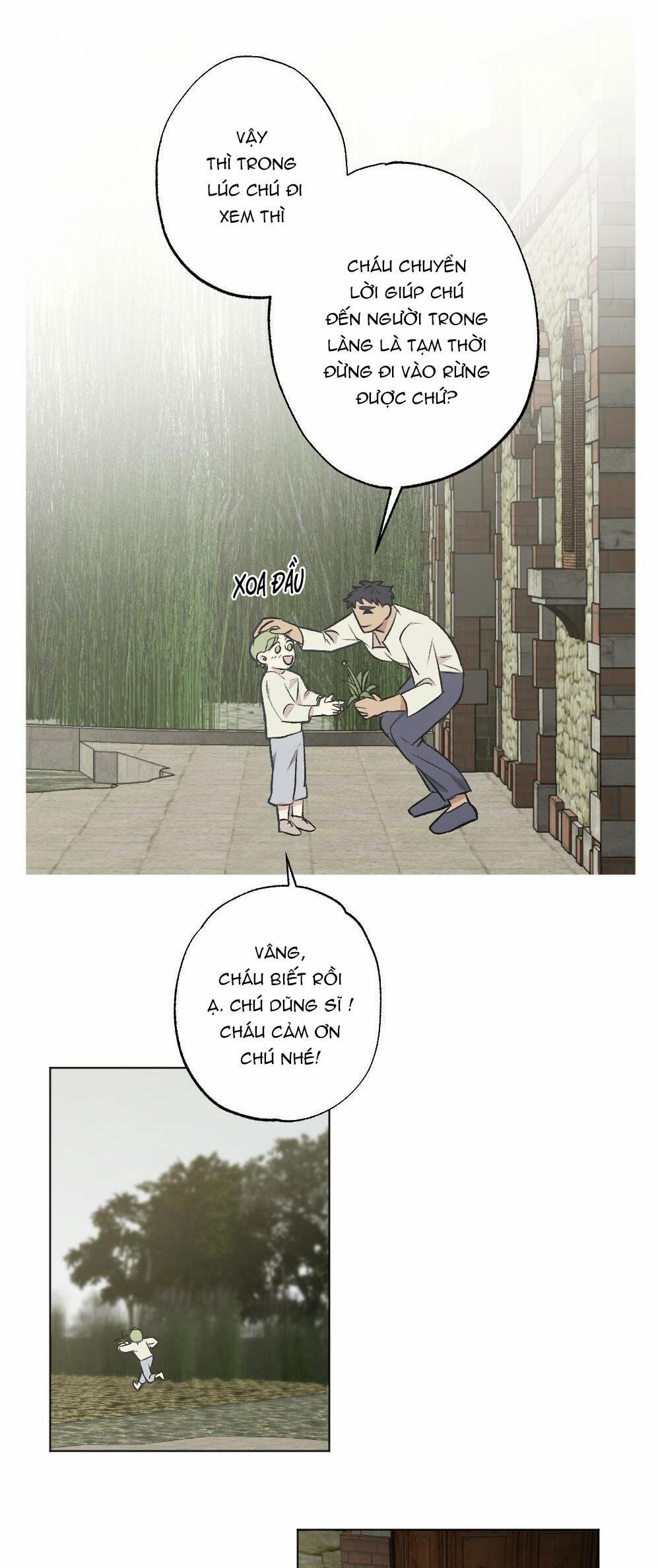 Chăm Sóc "dú" Hàng Tháng - Tuyển Tập 51 0 14 trang 6