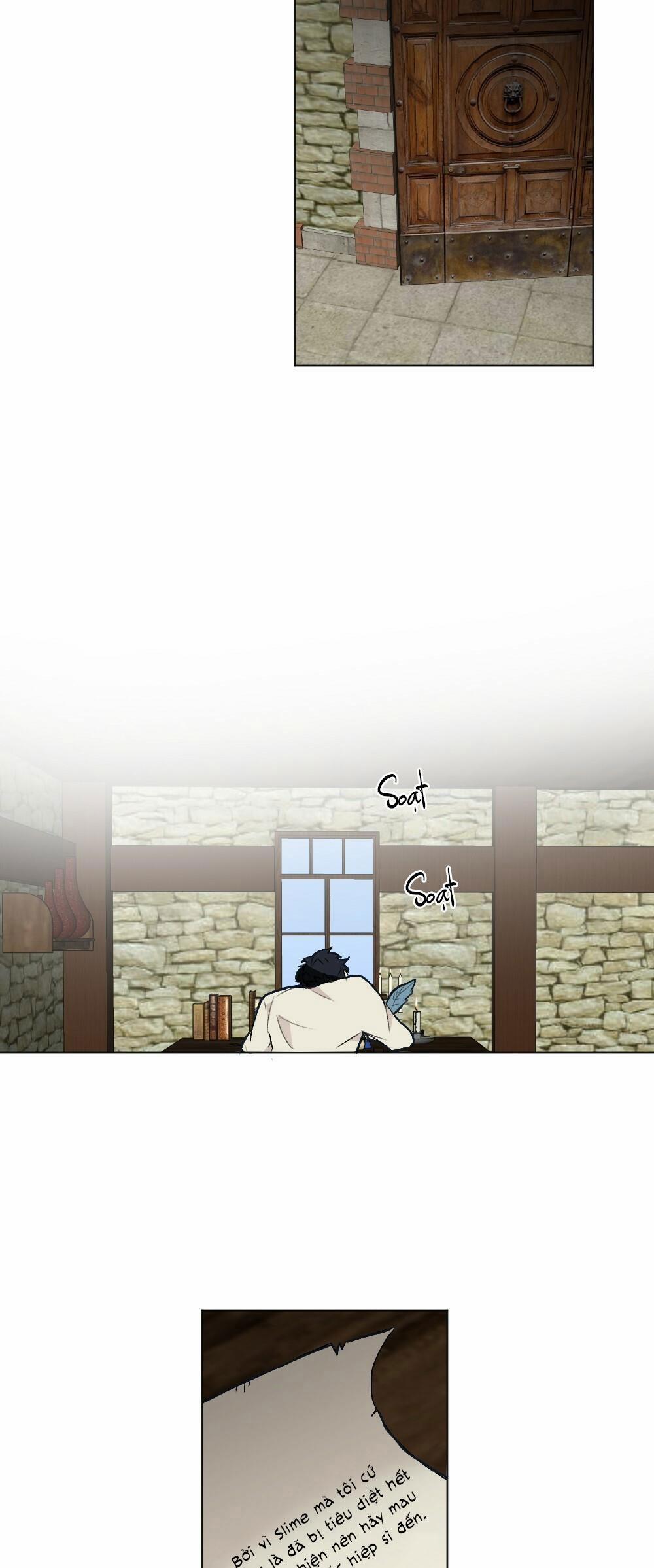 Chăm Sóc "dú" Hàng Tháng - Tuyển Tập 51 0 14 trang 7