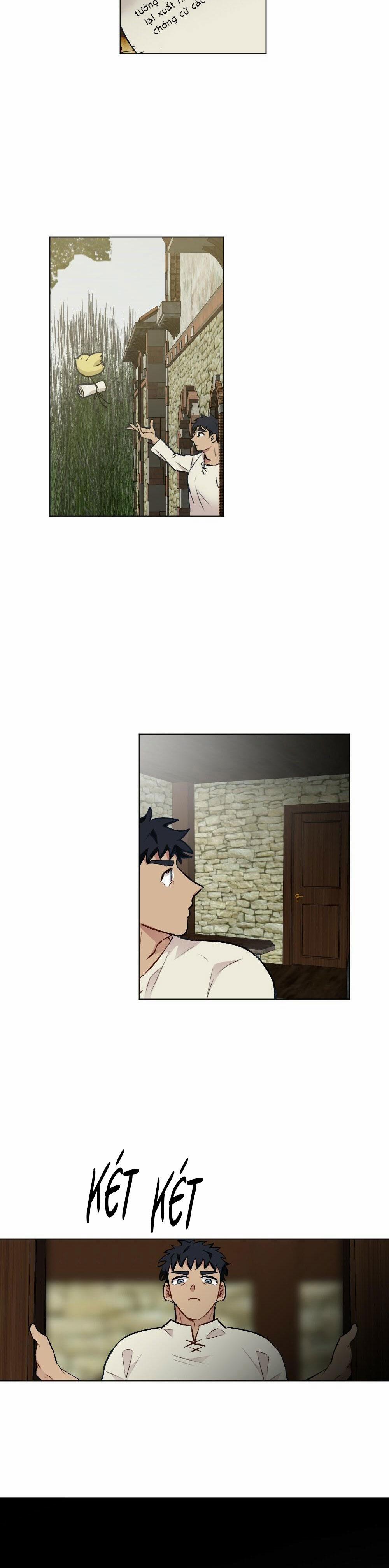 Chăm Sóc "dú" Hàng Tháng - Tuyển Tập 51 0 14 trang 8