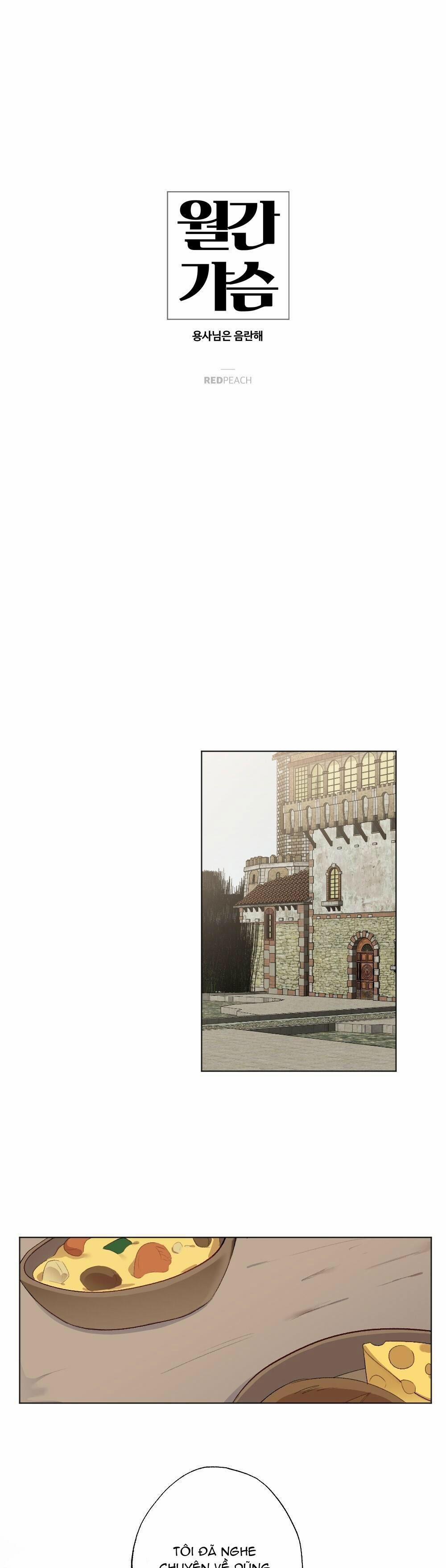 Chăm Sóc "dú" Hàng Tháng - Tuyển Tập 52 trang 0