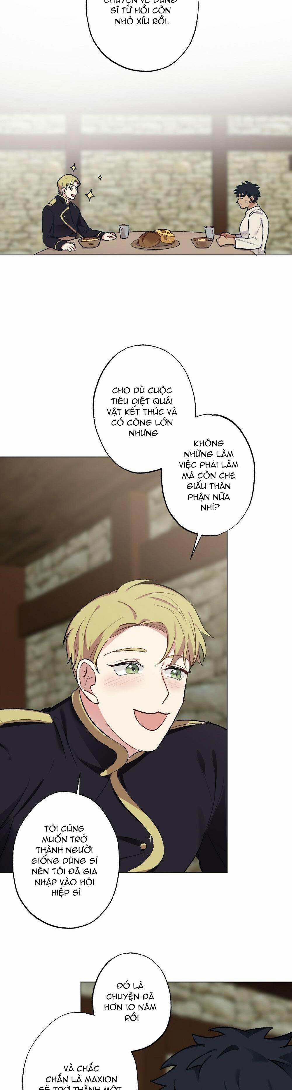 Chăm Sóc "dú" Hàng Tháng - Tuyển Tập 52 trang 1