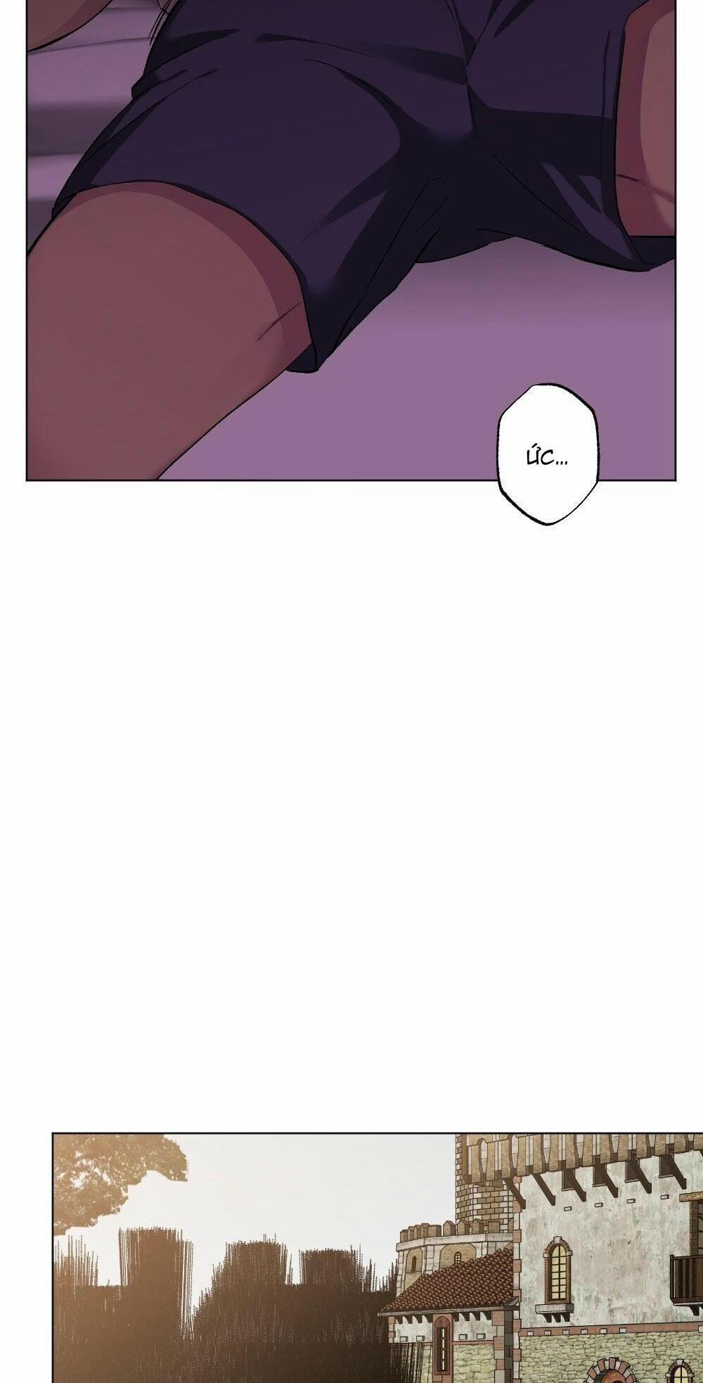 Chăm Sóc "dú" Hàng Tháng - Tuyển Tập 52 trang 12