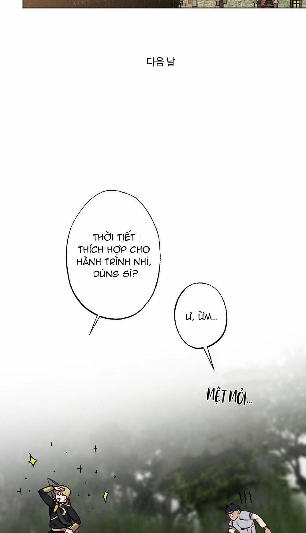 Chăm Sóc "dú" Hàng Tháng - Tuyển Tập 52 trang 13