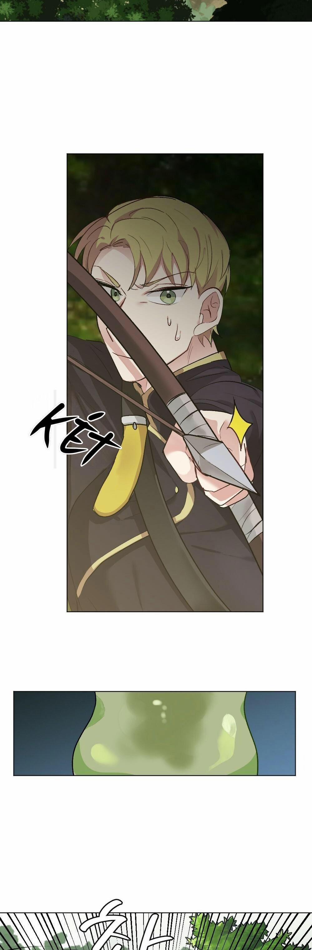 Chăm Sóc "dú" Hàng Tháng - Tuyển Tập 52 trang 16