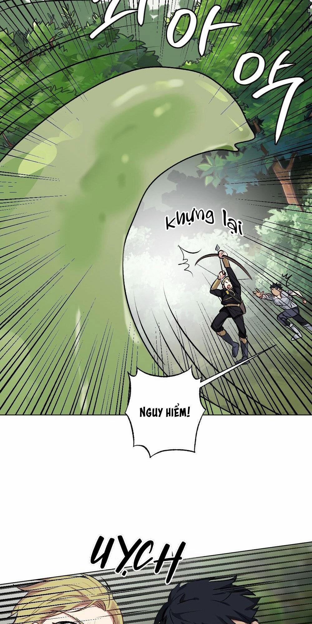 Chăm Sóc "dú" Hàng Tháng - Tuyển Tập 52 trang 17