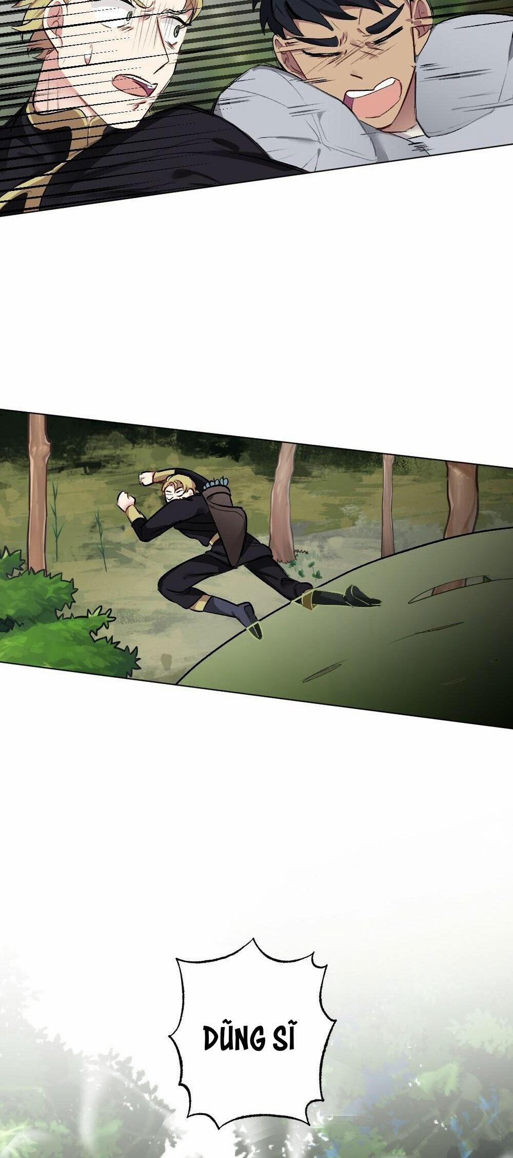 Chăm Sóc "dú" Hàng Tháng - Tuyển Tập 52 trang 18