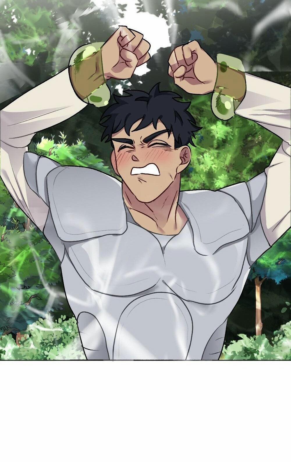 Chăm Sóc "dú" Hàng Tháng - Tuyển Tập 52 trang 19