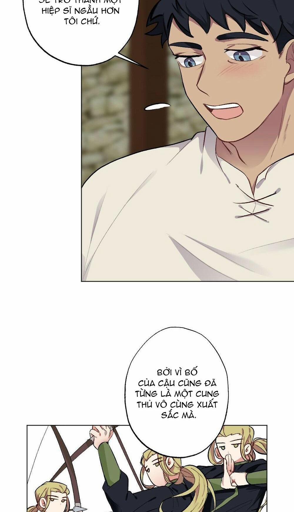 Chăm Sóc "dú" Hàng Tháng - Tuyển Tập 52 trang 2